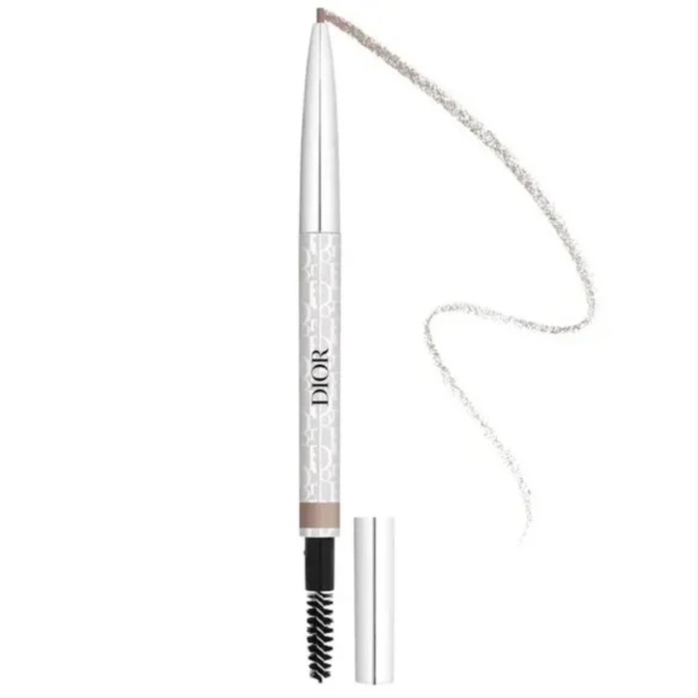 NEW Dior 011 BLONDE Diorshow Brow Styler Eyebrow Pencil